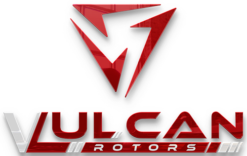 Vulcan Rotors